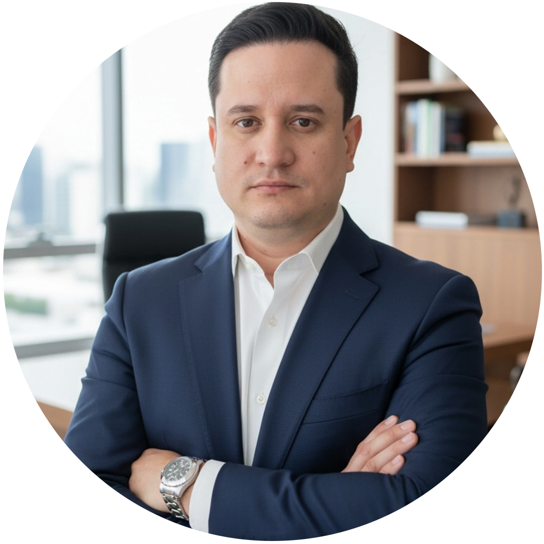 Arnaldo Junior — Desenvolvedor Full Stack